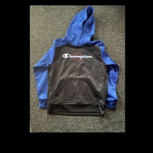 Champion Pullover